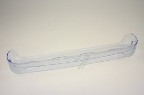 Vegetable Drawer Cover - C00143037 482000029702 Crisper Cover (478x265x4mm) [Whirlpool Indesit]