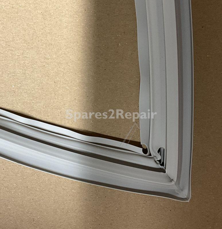 Freezer Door Seal - 4055141677 Gasket Freezer Door [Electrolux Aeg]