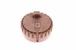 Pressure Switch - 1070063 Pressure Switch [Amica]