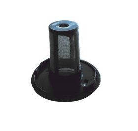 Severin Air Vent Grille - 8609-048 Metallhalterung Für 7171 Und 7172