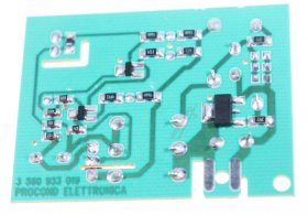 Thermostats - 2262285014 Thermostat heating switch sst [Electrolux Aeg]