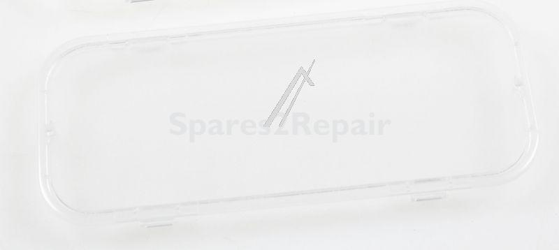 Glass Lamp Cover - 49019815 Glass Lamp Cover [Candy Hoover]