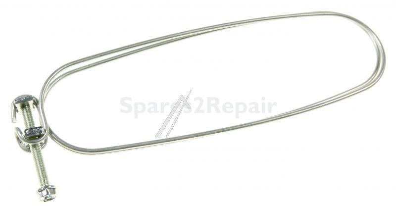 Screw - 2461000100 C00877425 Hose Clamp [Arcelik]