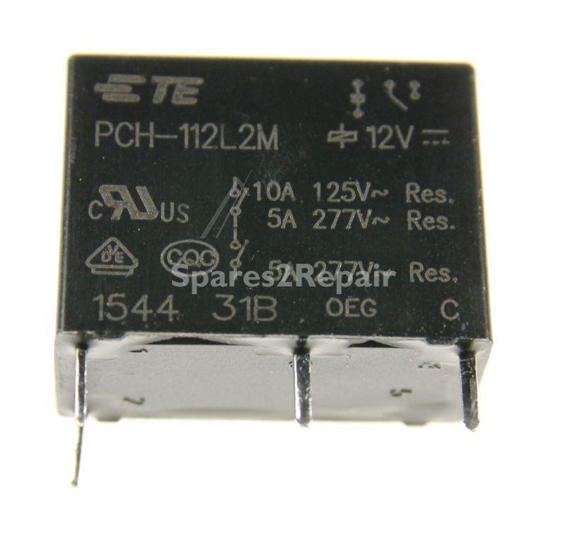 Lg Relay - 6920000024a Relay Contact