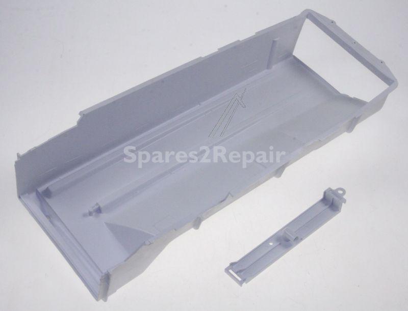 Tank - 40002777 Water Drawer Container [Candy Hoover]