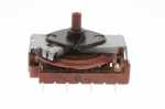 Switch - 770643 32009866 Gottak Hotplate Switch (single-zone) [Vestel]