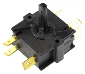 Saeco Mode Select Switch - 12001755 996530073037 Parts Of Water Heater For Saeco
