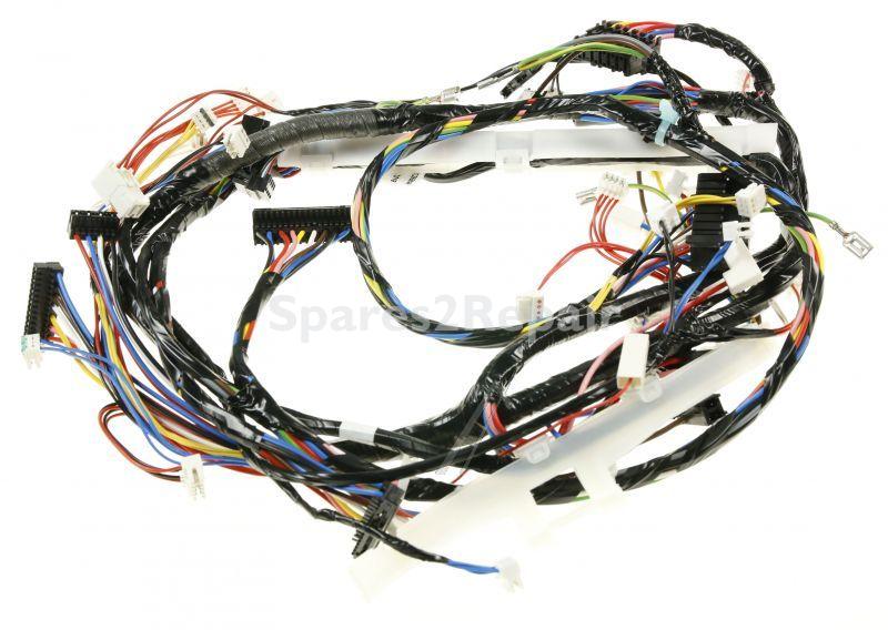 Harness - 32033300 Cbl Gr(dc-cold)wd-rf-61-tj-s-fm-bmrng [Vestel]