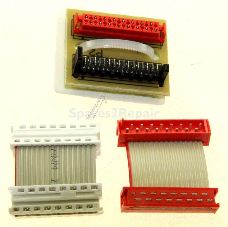 Harness - 3570755722 Supply Line [Electrolux Aeg]