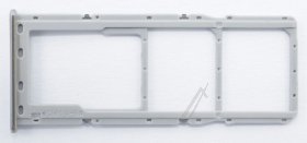 Samsung Sim card Holder - Gh98-44757b Assembly Cover-sim Tray_ds_zs
