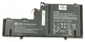 Hewlett Packard Battery - Battery (primary)