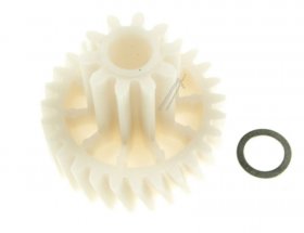 Gear - Kw715563 Medium Gear And Washers [Delonghi]