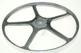 Samsung Belt Pulley - Dc66-00524a Pulley-motor: Aegis-pjt Aldc12 Id17xw14 O