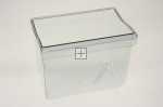 Hisense Gorenje Vegetable Drawer - 541478 Crisper Pan-small Short H54 Bk077 Nes