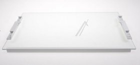 Glass Panel - 00677010 Glass Plate [Bosch Siemens]