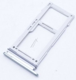 Samsung Sim card Holder - Gh98-43713e Assembly Deco-sim Tray_dual_zg