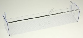 Refrigerator - Freezer Door Shelf - 4640560500 C00867634 Big Rack Beko Print Profile1 Hots T605 [Arcelik]