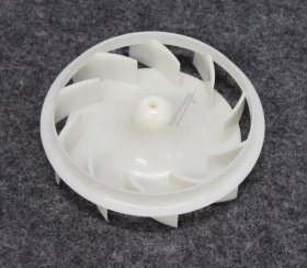 Lg Fan Blades - Adp73673901 Fan Assembly