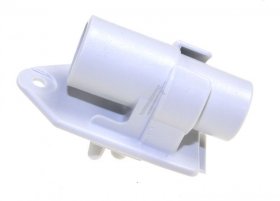 Samsung Fixings And Brackets - Dc61-01699a Guide-hose Drain Sew-hfr177ar Pp W