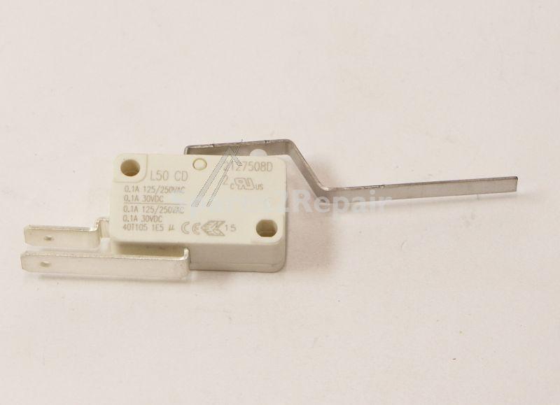 Liebherr Microswitch For Home Appliance - 72050210062 Microswitch