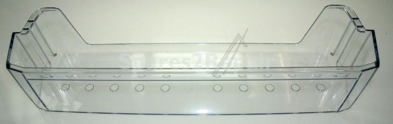 Refrigerator - Freezer Door Shelf - 4397291200 C00989968 Stamped Door Shelf Assembly Byg 60cm T60 [Arcelik]