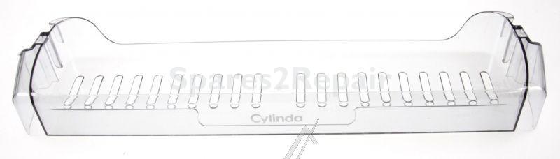 Refrigerator - Freezer Door Shelf - 4384513000 C00907545 Stamped Door Shelf Set Arc2009 60cm [Arcelik]