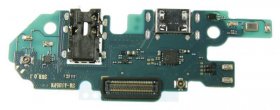 Samsung Charging Port Modul - Gh96-12719a Assembly Sub Pba-sm-a105fn