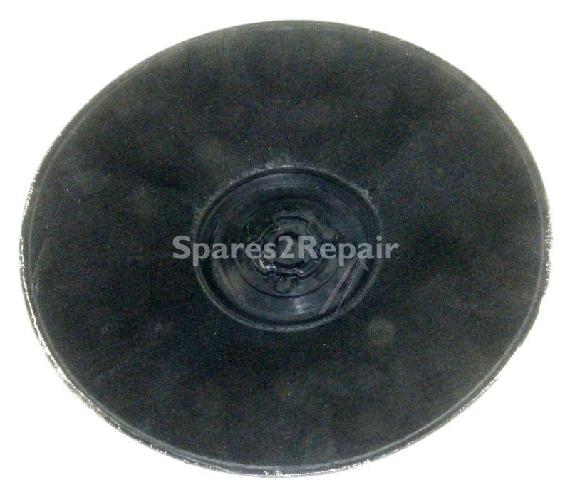 Carbon Filter - 11005734 Standard Odor Filter [Bosch Siemens]