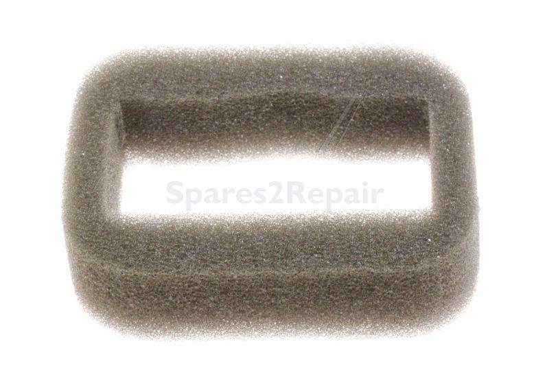Samsung Side Plate - De94-02927c Control Panel Assembly Mc445strscr-en Black