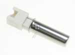 Panasonic Temperature Sensor For Washing Machines, Dryers, Dishwashers - 32025771 Ntc Temp Sen -latch
