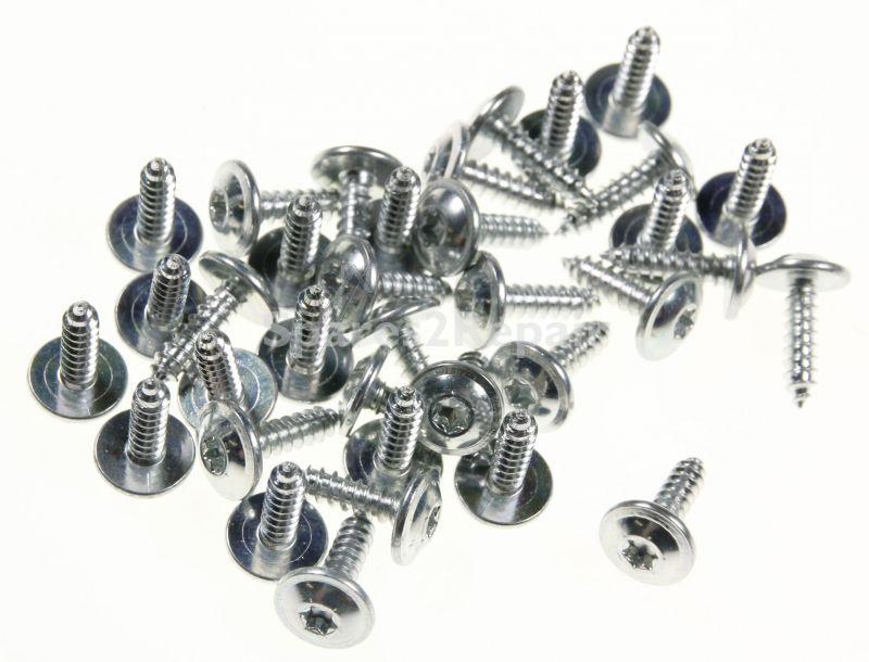 Liebherr Screw - 908652801 Bags M Screw