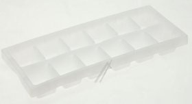 Ice Cube Maker - 49022121 Vaschetta Ice-1051965 [Candy Hoover]