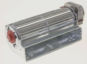 Ventilator Motor - C00312062 482000010109 Fan Motor [Whirlpool Indesit]