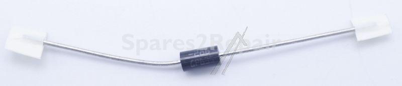 Stmicroelectronics Protection Diode - Tvs-diode, Transil Series, Bidirectional, 28.2 V, 59 V,