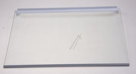 Glass Panel - 00689255 Glass Panel [Bosch Siemens]