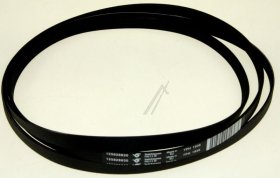 Poly v belt H - 1936h7 1258288305 Drive Belt l=1936 H7 [Electrolux Aeg]