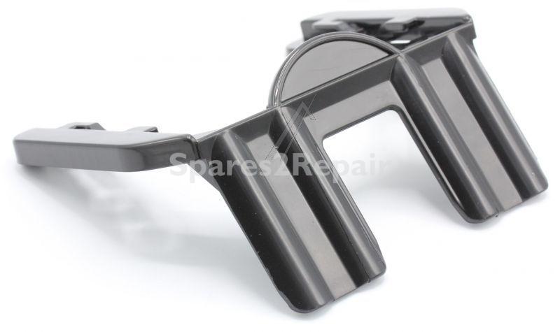 Hisense Gorenje Dustbag holder - 393280 Bag Holder