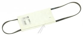 Poly v belt J - 1140j6 80009327 Drive Belt [Candy Hoover]