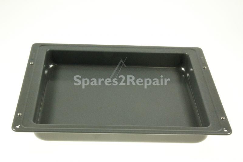 Fry Pan - 00432678 Professional Pan [Bosch Siemens]