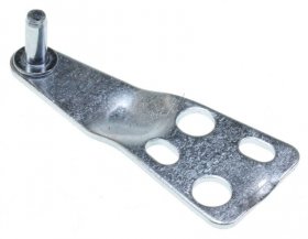 Door Hinges For Fridges - 49011567 Upper Hinge R-h [Candy Hoover]