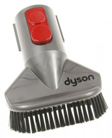 Dyson Vacuum Cleaner Nozzle - 967521-01 Quick Release Stubborn Dirt Brush
