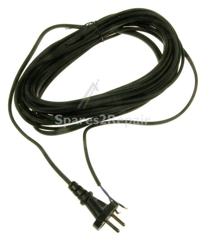 Mains Power Lead - Cavo 3x1 6m N [Delonghi]