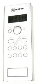 Operating Unit Screen - 00745149 Panel-facia [Bosch Siemens]