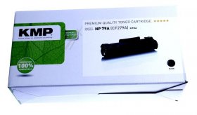 Kmp Toner Cartridge - 2542 0000 H-t244 Toner Cartridge Black 1k