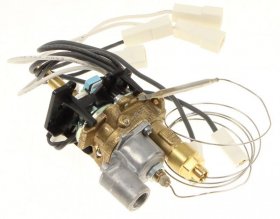 Oven Thermostat - 140130587037 Thermostat Upper Oven [Electrolux Aeg]