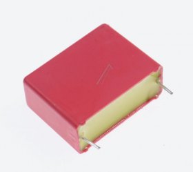 Wima Fkp1 Pulse Capacitor - 0 012uf-2000v Fkp1u021206d00kssd Fkp1 Pulse Capacitor Rm=27 5mm -rohs Compliant-