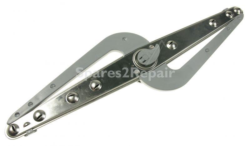 Smeg Spray Arm - 064570144 Group Sprayer Prf 500mp