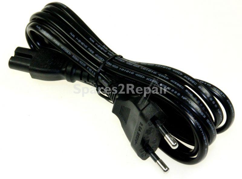 Sony Mains Power Lead - 988515425 Power Cord (073-0001-9739)