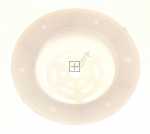 Screw - 91402402 Innerdoor Screw [Candy Hoover]