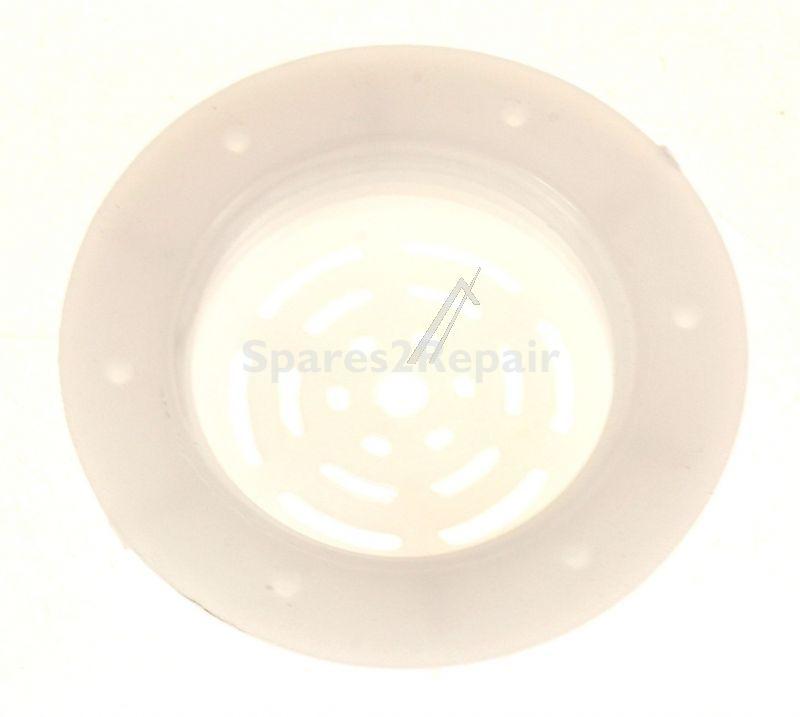 Screw - 91402402 Innerdoor Screw [Candy Hoover]